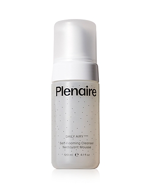 PLENAIRE DAILY AIRY SELF-FOAMING CLEANSER 4.1 OZ.,200031659