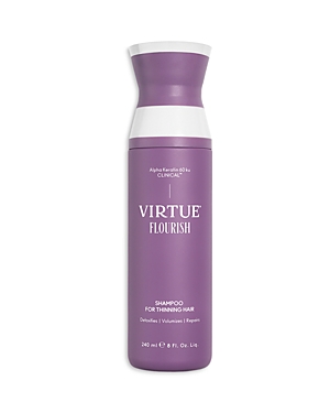 Photos - Hair Product Virtue Flourish Shampoo 8 oz. 300057372