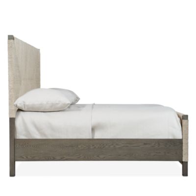 Alannis King Bed