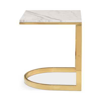 Blanchard End Table
