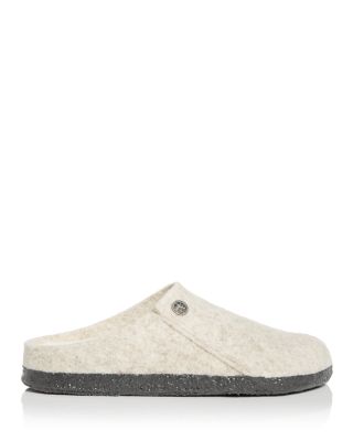 Women's Zermatt Shearling Clogs