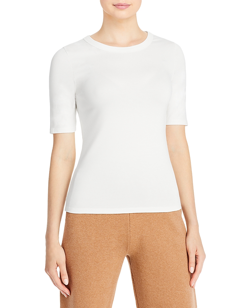 Boss Efita Crewneck Top