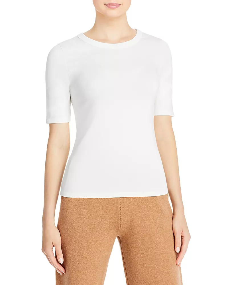 Boss Efita Crewneck Top