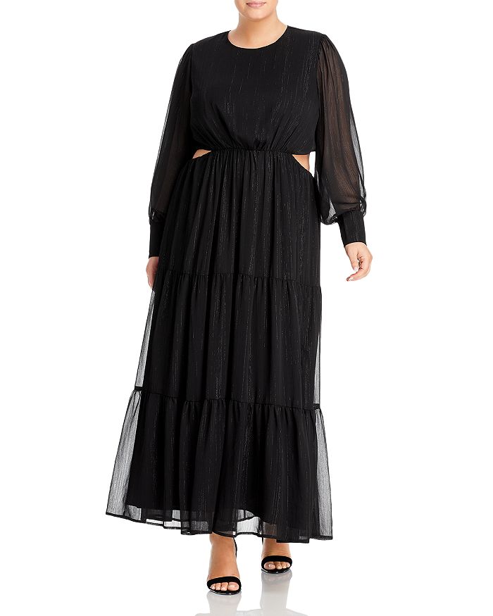 Wayf discount dress bloomingdales