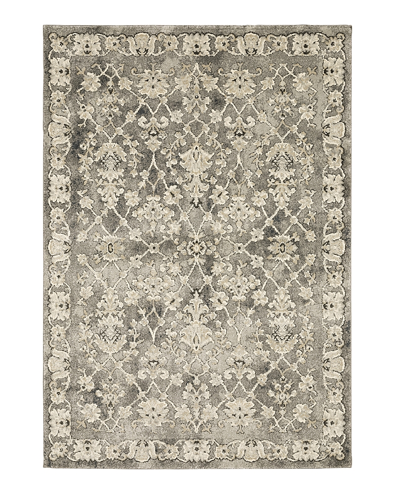 Oriental Weavers Florence 1002e Area Rug, 7'10 X 10'10 In Neutral