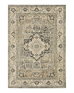 Oriental Weavers Florence 1805x Area Rug, 9'10 X 12'10 In Neutral