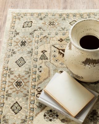 Florence 4332X Runner Area Rug, 2'3" x 7'6"