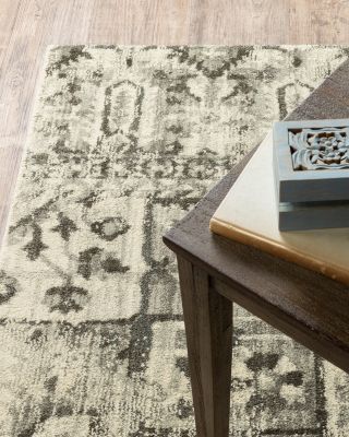 Florence 4333W Runner Area Rug, 2'3" x 7'6"