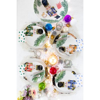 Nutcrackers Collection