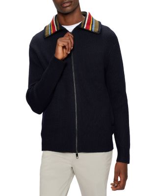 surplus field jacket