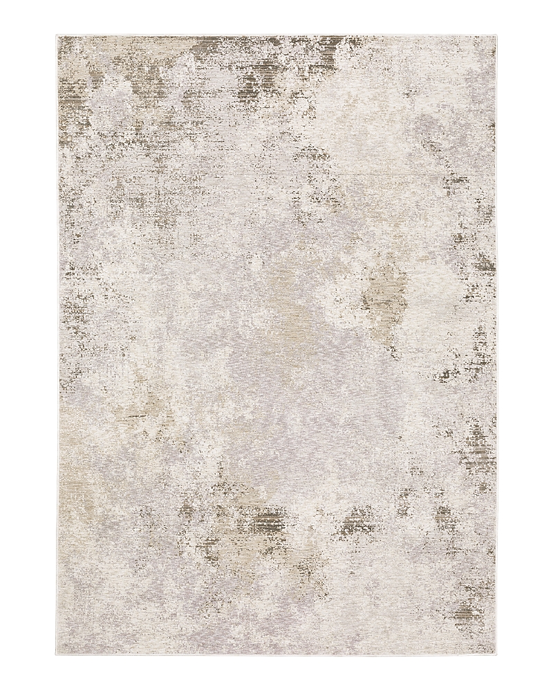 Oriental Weavers Nebulous 050j9 Area Rug, 3'3 X 5' In Blue