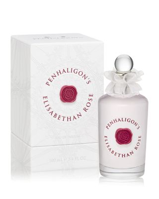 Elisabethan Rose Eau de Parfum 3.4 oz.