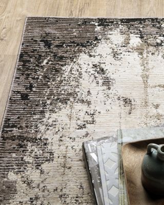 Nebulous 7151E Area Rug Collection