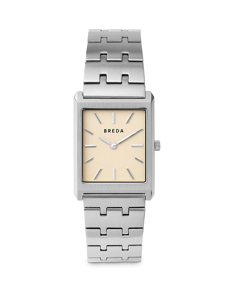 Breda Virgil Watch, 26mm