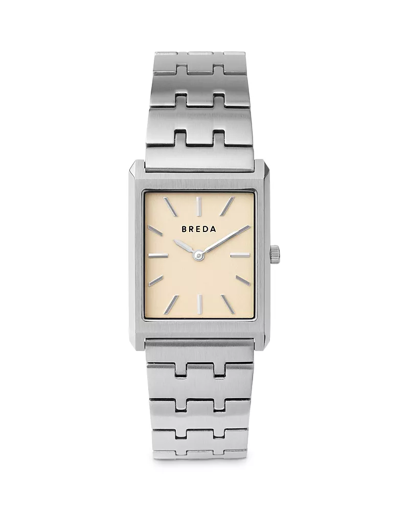 Breda Virgil Watch, 26mm
