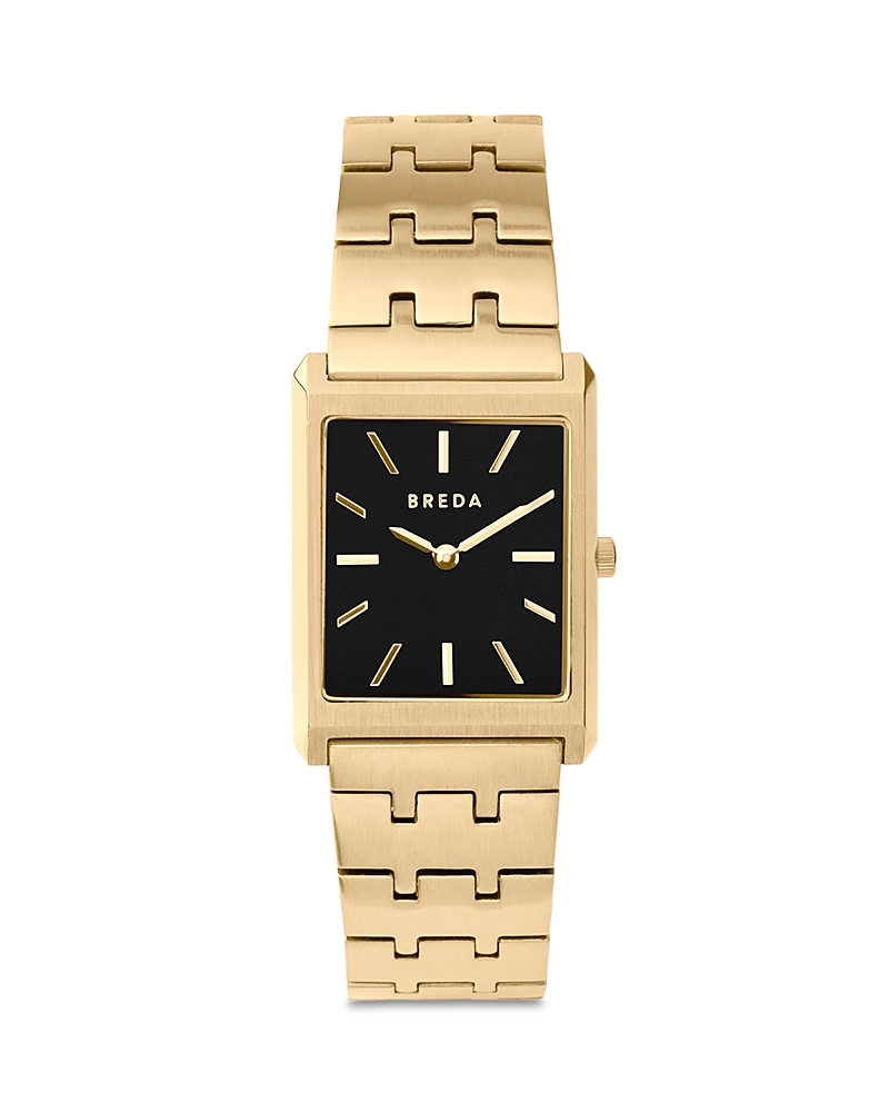 Breda Virgil Watch, 26mm