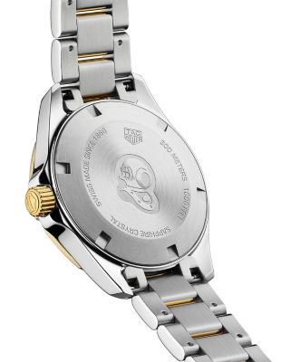 Aquaracer Watch, 32mm