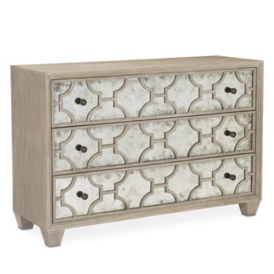 Santa Barbara 3 Drawer Chest