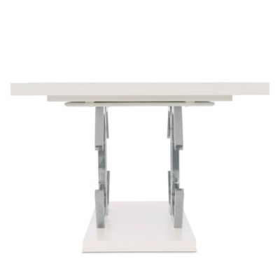 Silhouette Rectangle Dining Table