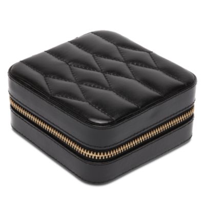 WOLF - Caroline Zip Travel Case