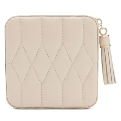 Caroline Zip Travel Case