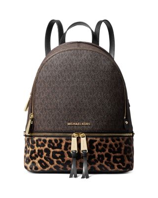 bloomingdales backpack purse
