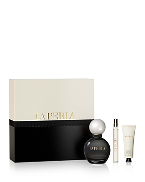 La Perla Beauty Signature Eau de Parfum 3-Piece Gift Set ($160 value)