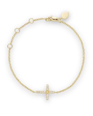 meira t cross bracelet