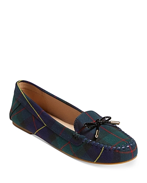 JACK ROGERS WOMEN'S MILLIE MOCCASINS,141211FL03