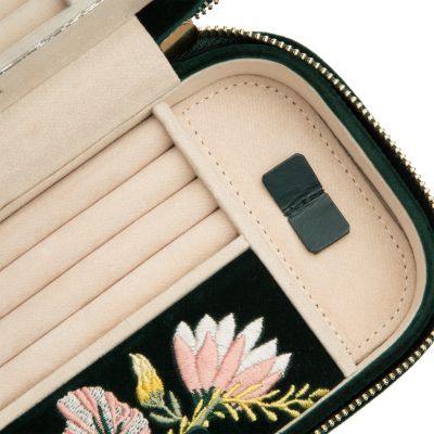  Zoe Travel Zip Case