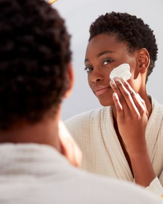 Softening Cleansing Foam 1.4 oz.