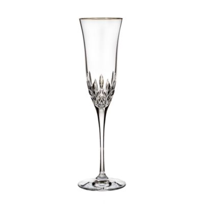 Waterford Lismore Essence Champagne Flute