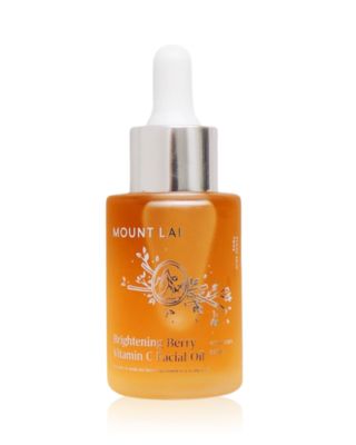 Mount Lai - The Brightening Berry Vitamin C Facial Oil 1 oz.