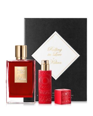 KILIAN PARIS Kilian Rolling in Love Icon Set | Bloomingdale's