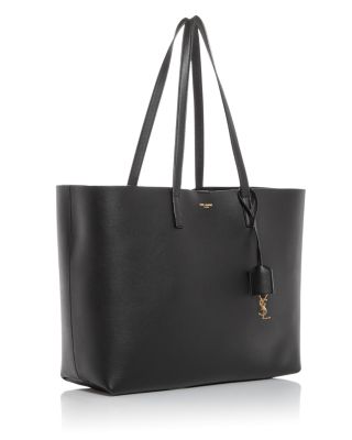 トートバッグ SAINT LAURENT Woman Tote bags Black 42186302G9W 1000 SAINT LAURENT Shopping Tote Bag | Bloomingdale's