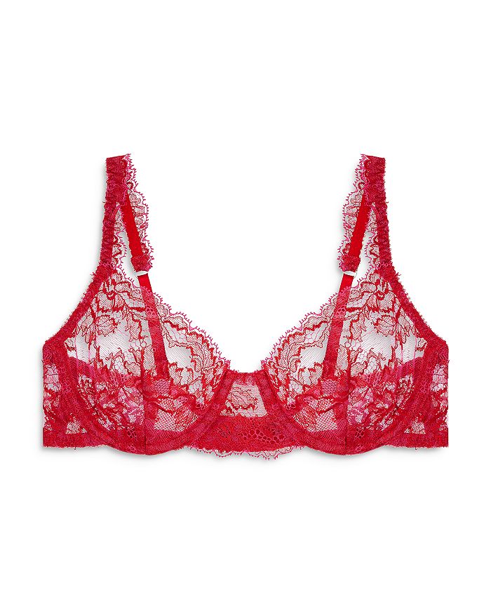 Journelle Chloe Demi Push-up Bra