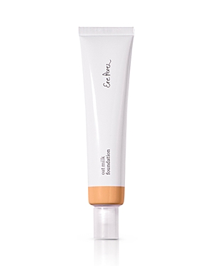 Ere Perez Oat Milk Foundation In Caramel- Warm Golden