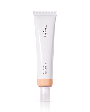 Ere Perez Oat Milk Foundation In Latte- Porcelain