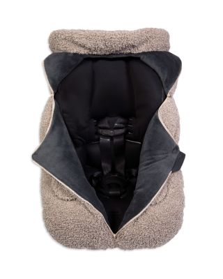 Car Seat Cocoon