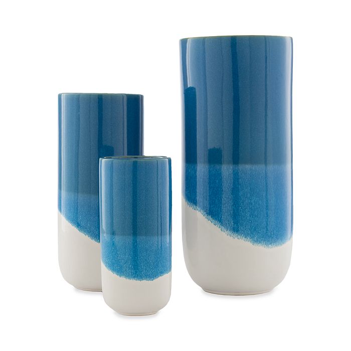 Surya Geo Decorative Accent, Set of 3 Back to results - Bloomingdale's