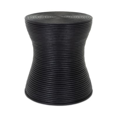 Surya - Balinese End Table