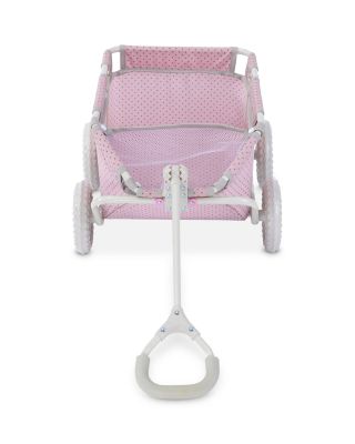 Doll Wagon - Ages 3+
