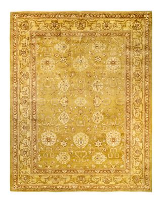 Bloomingdale's Eclectic M1353 Area Rug, 9'2 x 11'10