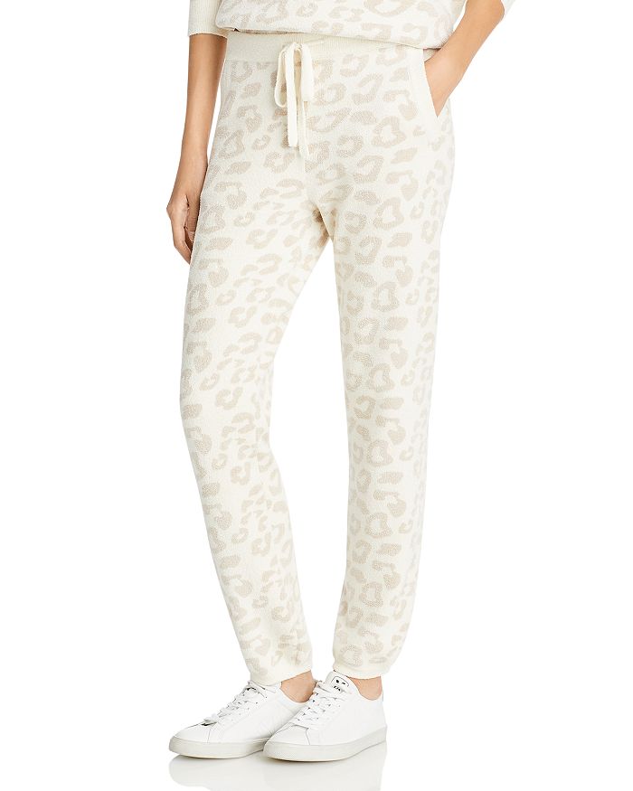 Barefoot dreams track best sale pants