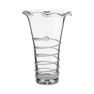 Juliska - Amalia 9" Flared Vase