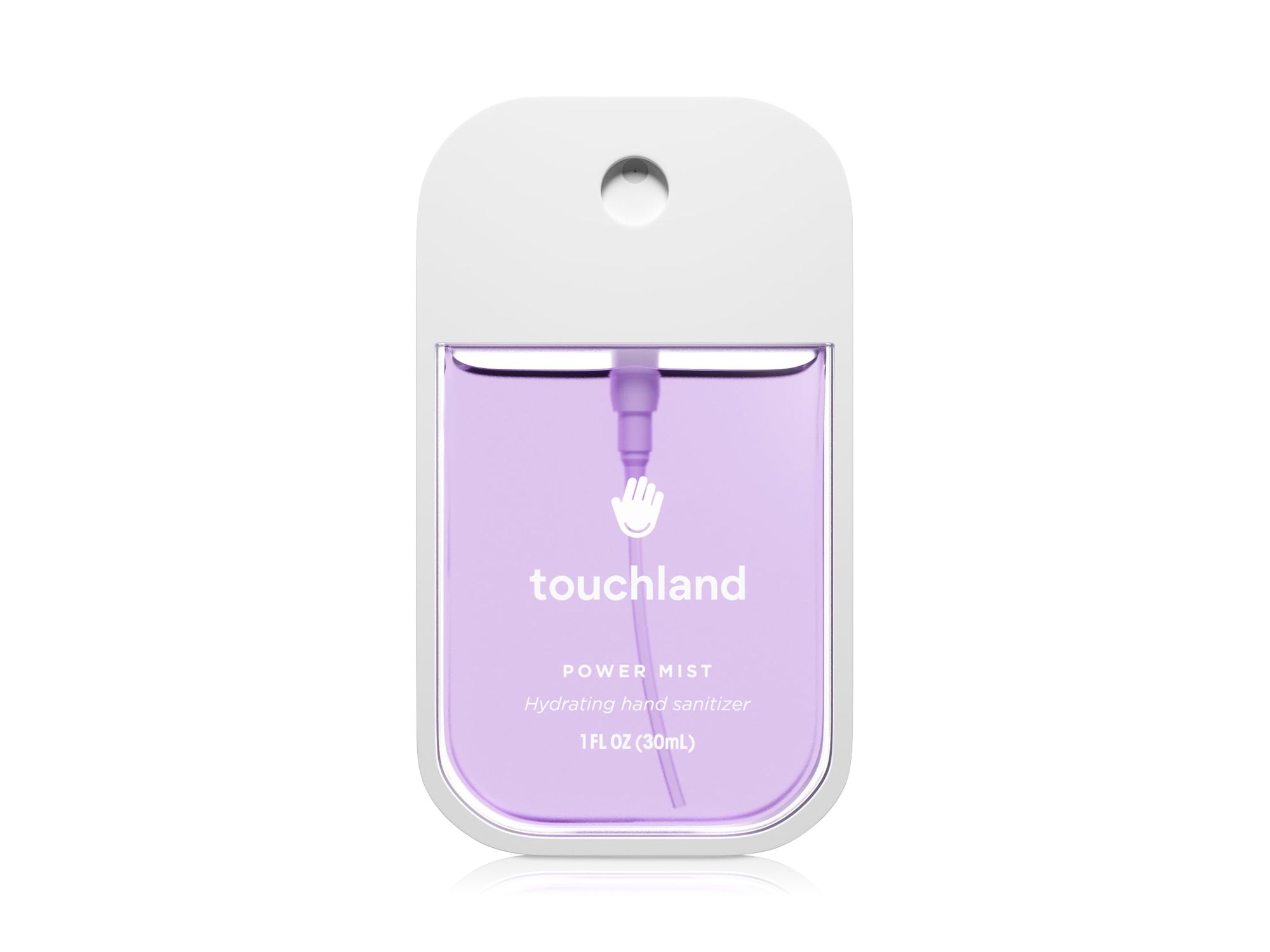 Power Mist Hydrating Hand Sanitizer 1 oz. — Image 30