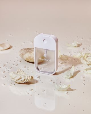 Power Mist Hydrating Hand Sanitizer 1 oz., Unscented