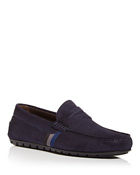 To Boot New York - Men's Ocean Drive Penny Loafer Drivers