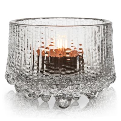 Iittala - Ultima Thule Tealight Candle Holder, 2.5"