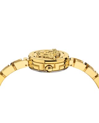 Medusa Secret Watch, 25mm